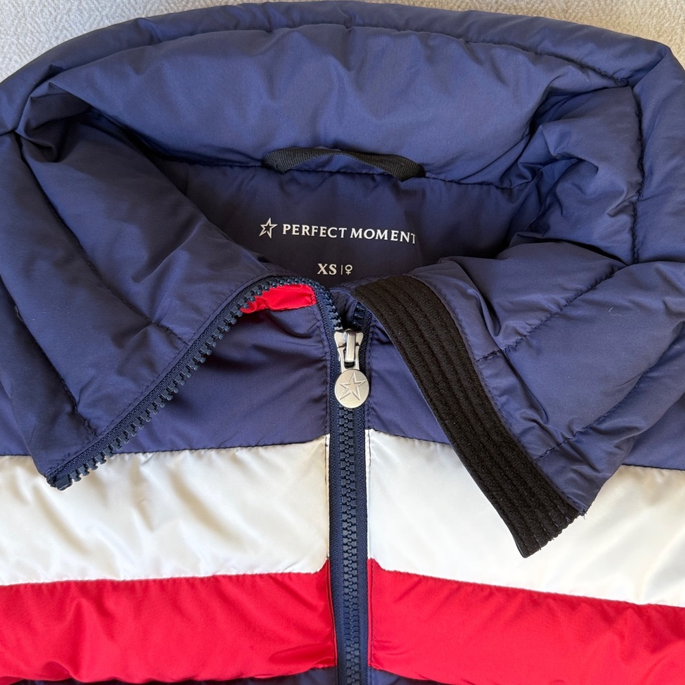 💔SOLD! Perfect Moment Queenie Ski jacket - Picture 9 of 11